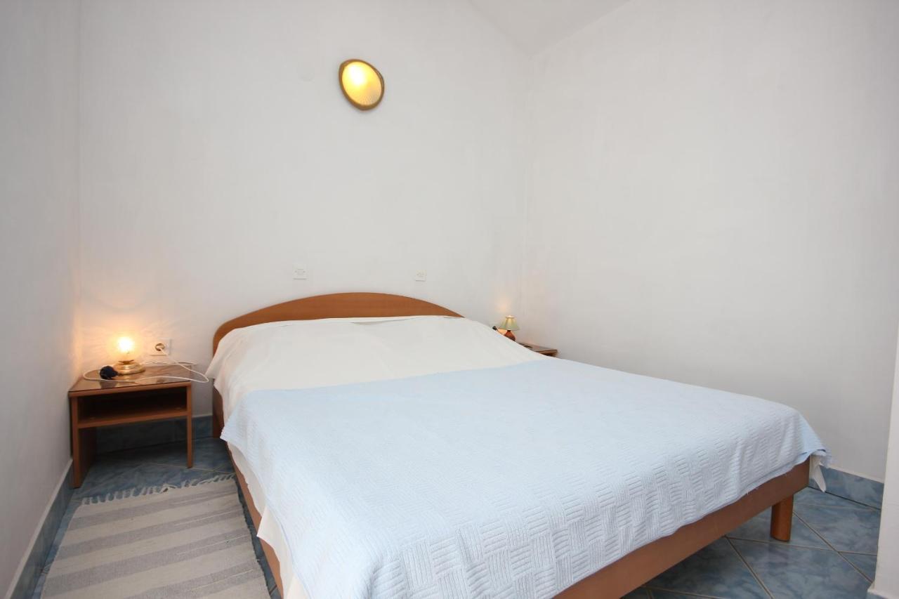 Studio Punta Kriza 383B Экстерьер фото