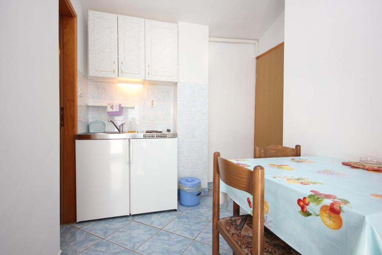 Studio Punta Kriza 383B Экстерьер фото