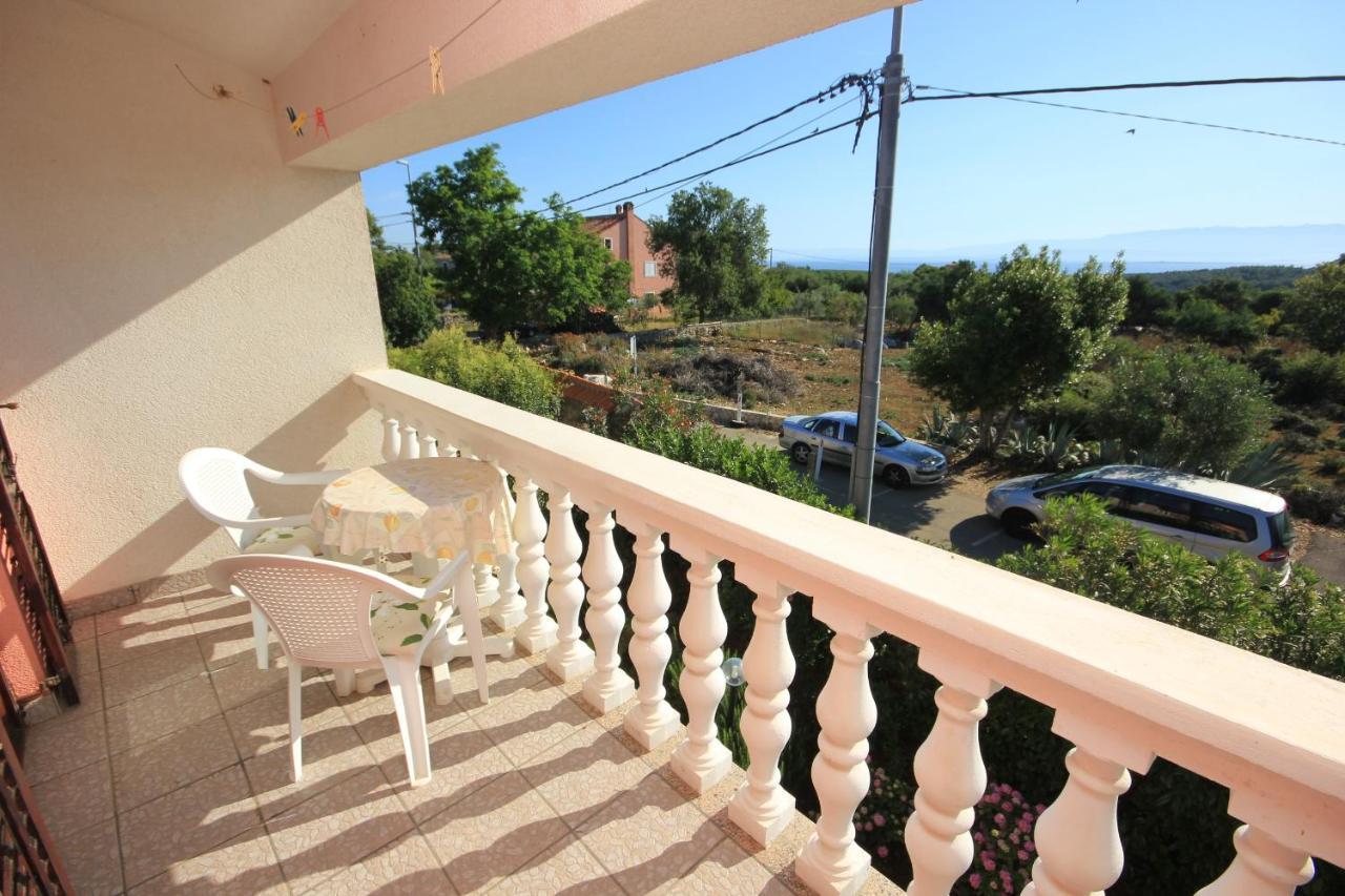 Studio Punta Kriza 383B Экстерьер фото